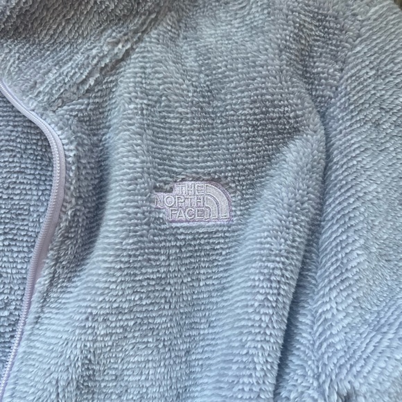 North Face Jacket - Picture 3 of 8